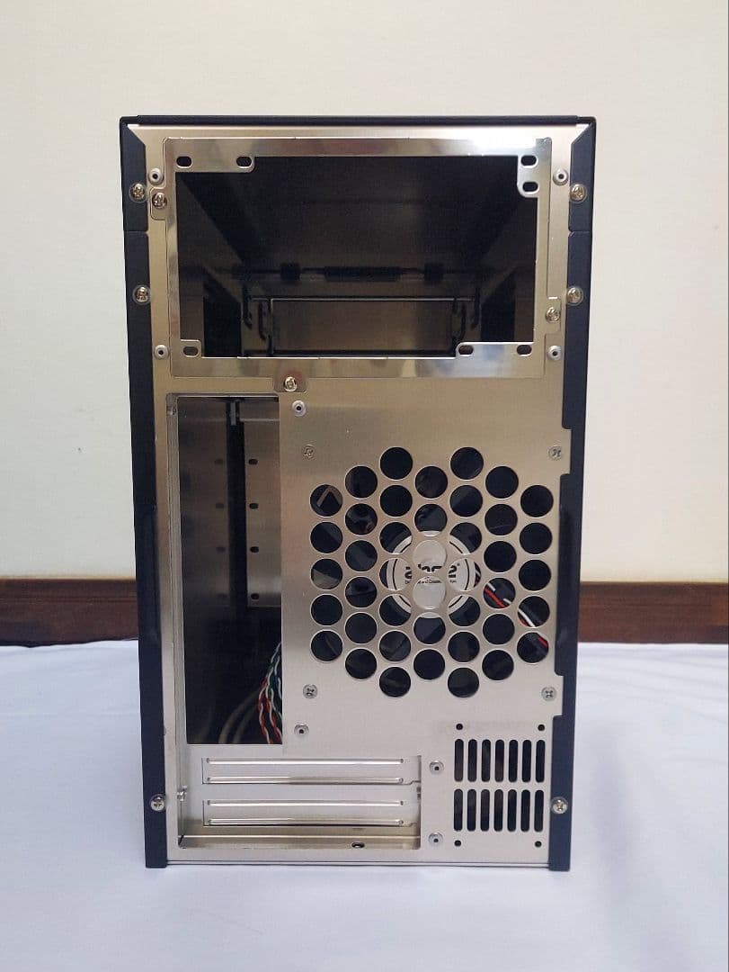 abee acubic-T20-BK 未使用品