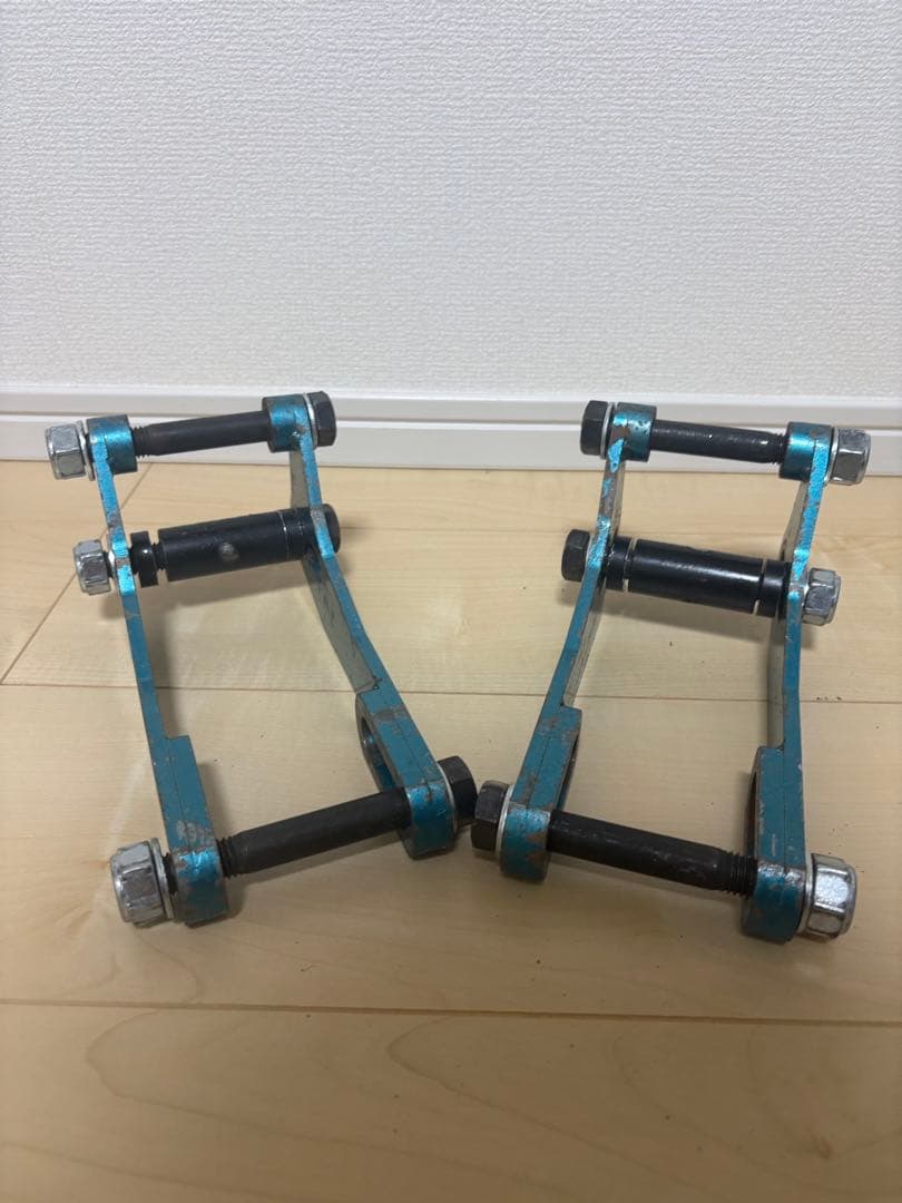 クラウン マークX スライドキャンバー