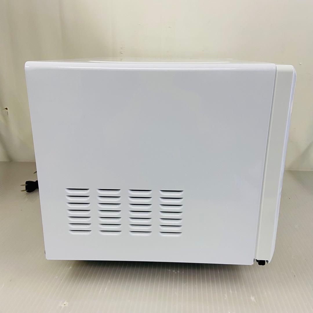 1r9.TOSHIBA 電子レンジ ER-W16 (W) 2022年製