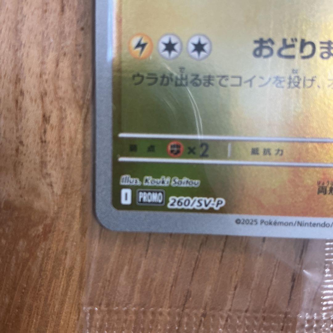 み*˚様 300円から！　名探偵ピカチュウ　トウホクのピカチュウ　セット