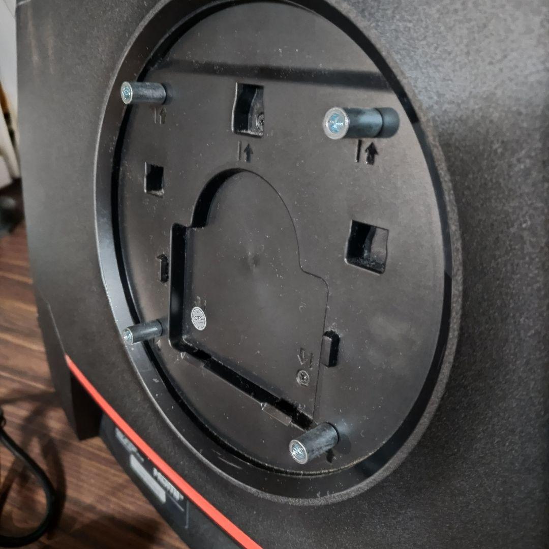 KTC 32インチ 湾曲ゲーミングモニター