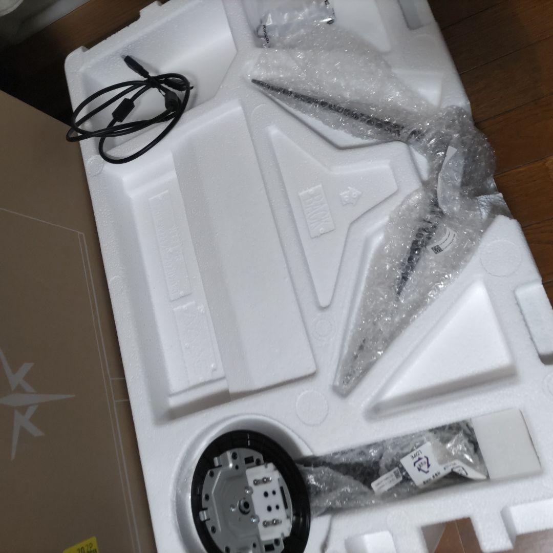 KTC 32インチ 湾曲ゲーミングモニター