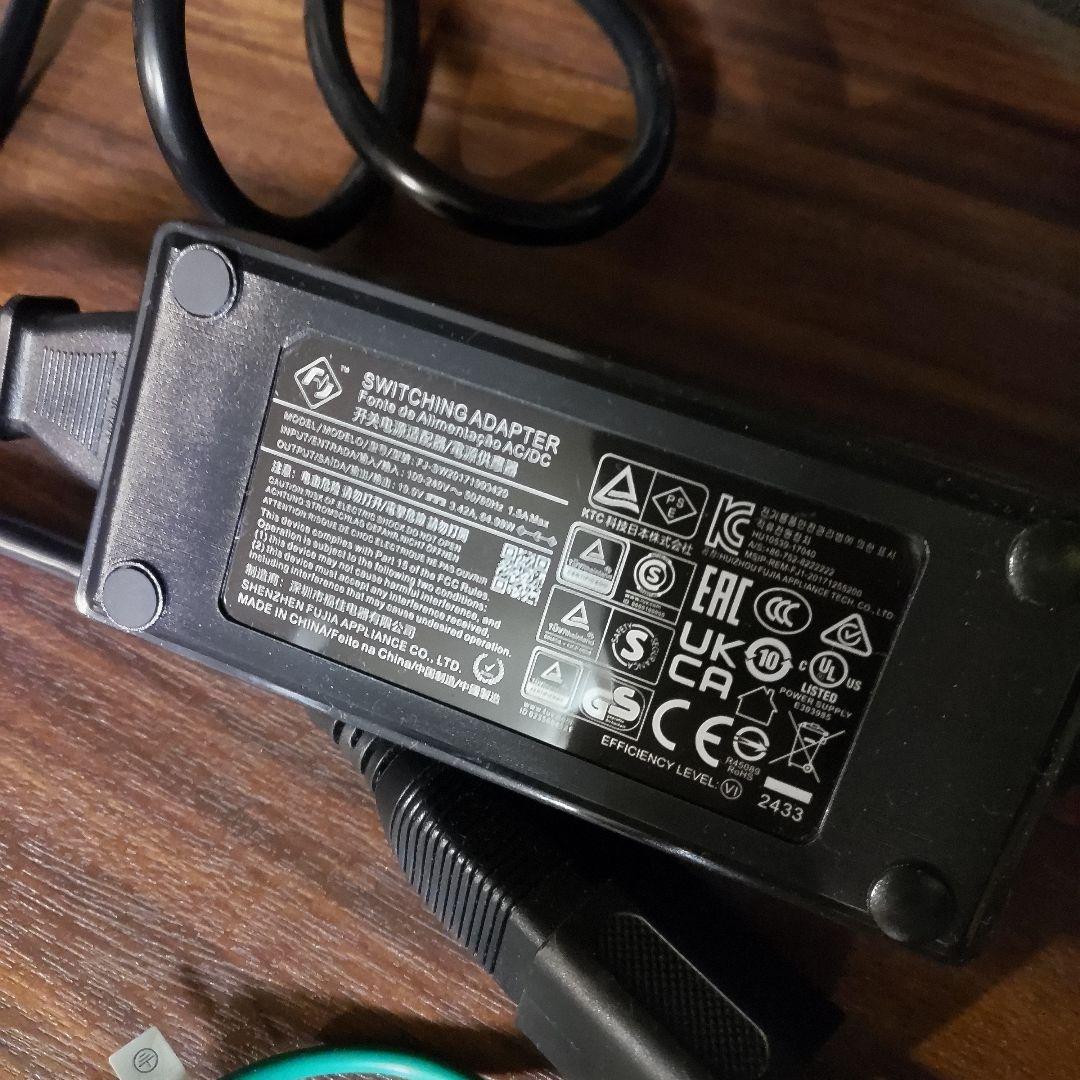 KTC 32インチ 湾曲ゲーミングモニター