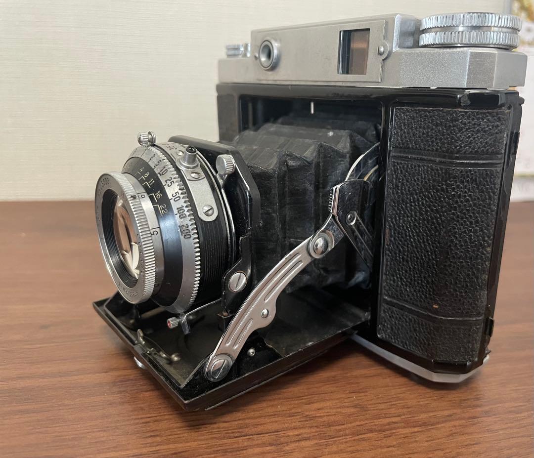 カメラ エルボーシックス