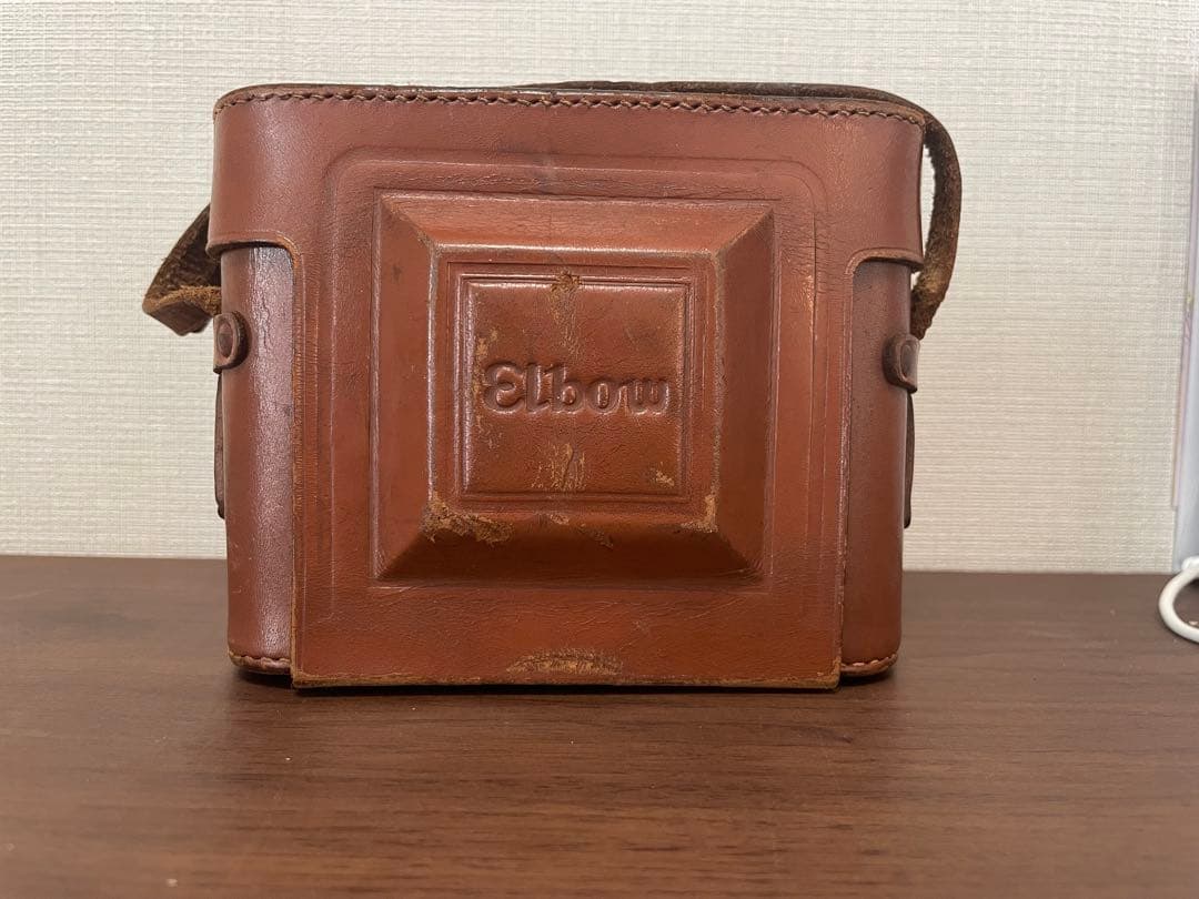 カメラ エルボーシックス