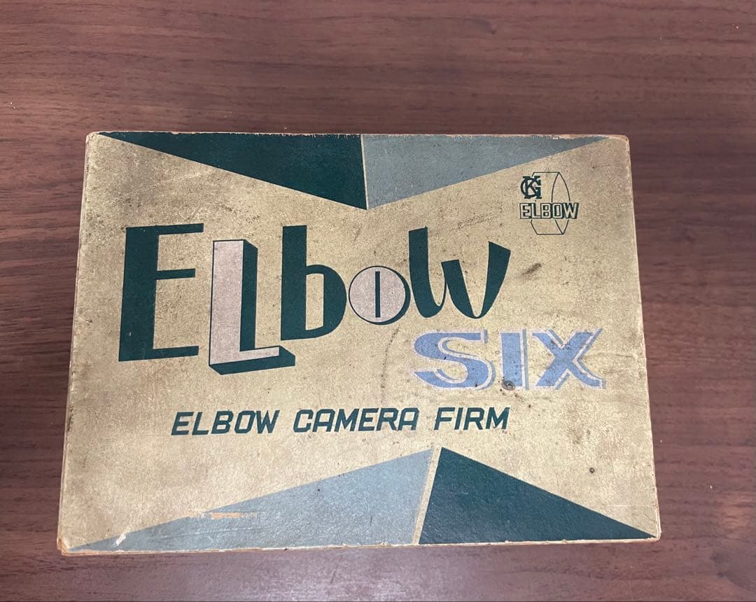 カメラ エルボーシックス