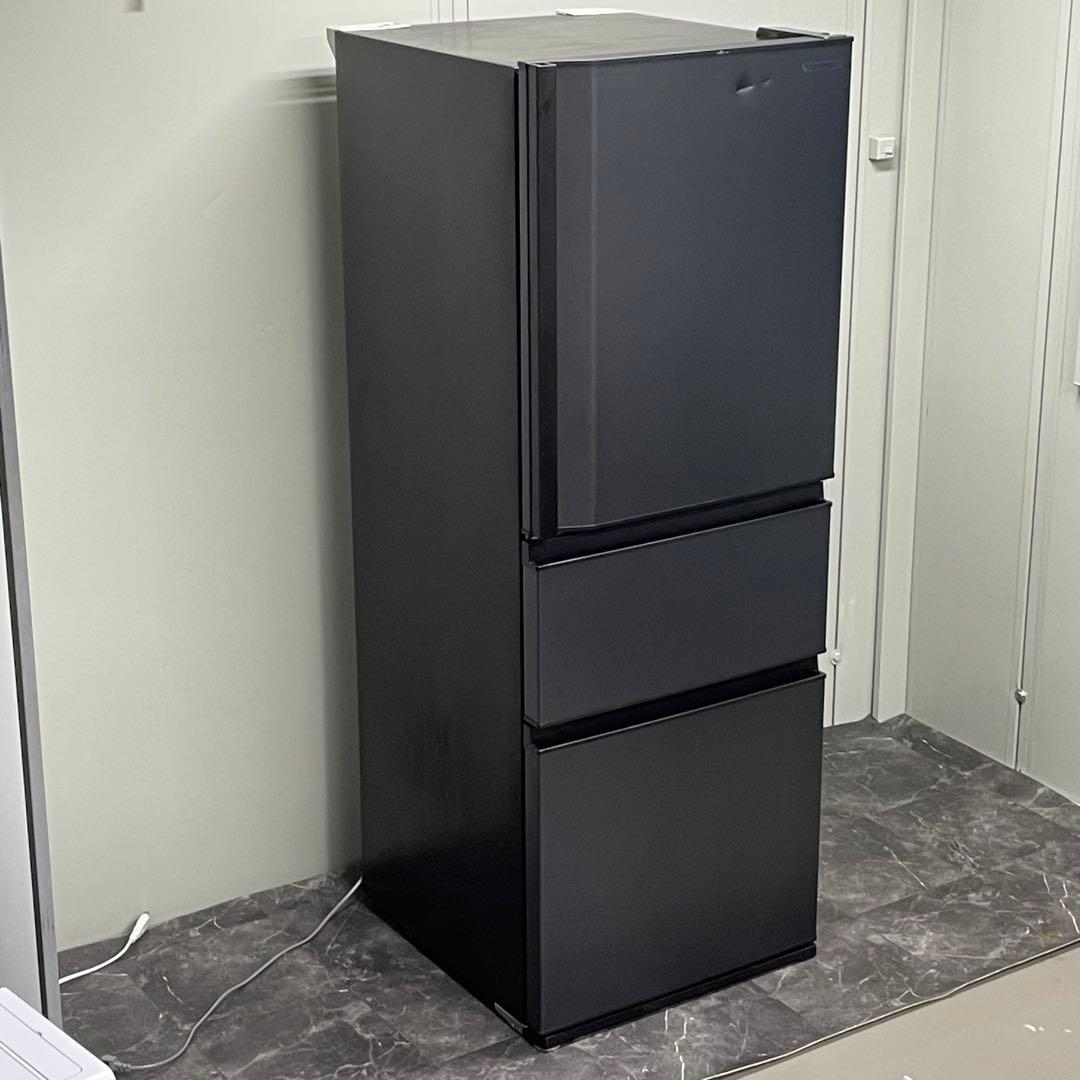 ∞ mimi　関東無料!設置対応◎ 2024 東芝 GR-V33SC