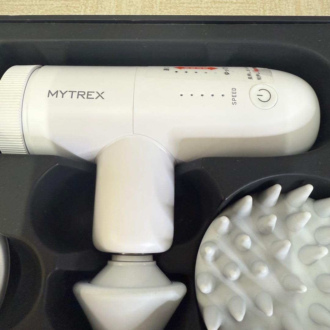 MYTREX REBIVE MINI XS 2 ハンディ