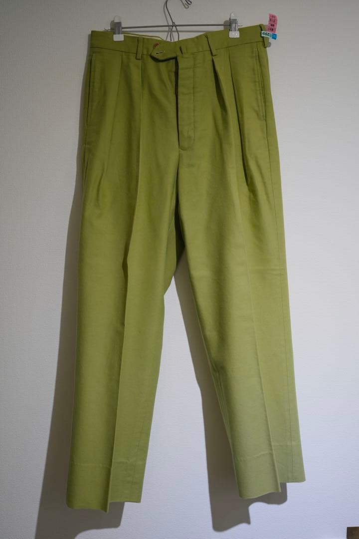 ぎ*能様 NEAT PARIS × L’ÉCHOPPE Bernard Zins