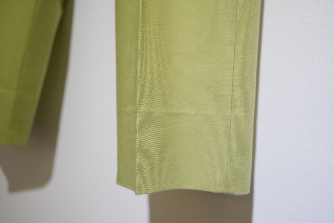 ぎ*能様 NEAT PARIS × L’ÉCHOPPE Bernard Zins