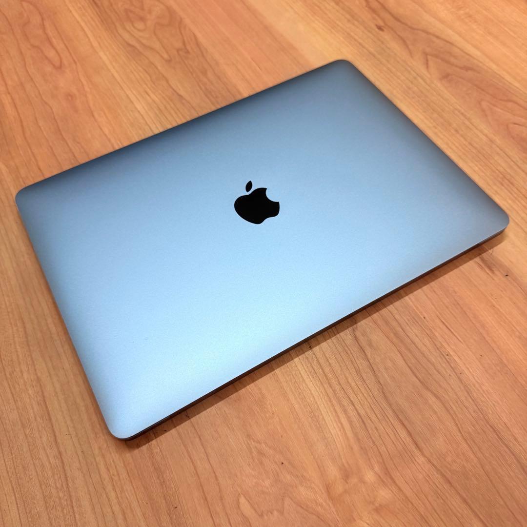 MacBook pro 13インチ 2020 M1 16GB SSD512GB