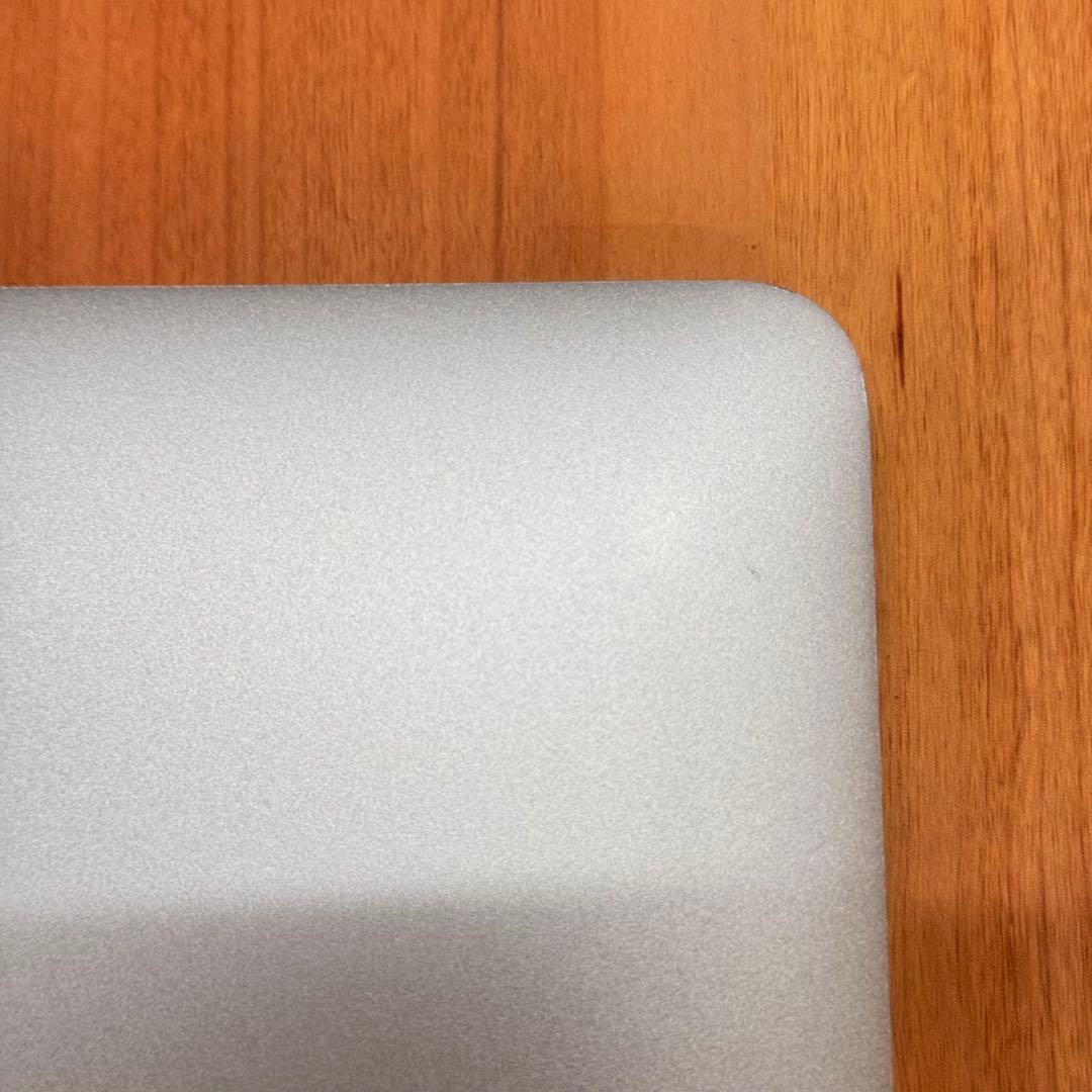 MacBook pro 13インチ 2020 M1 16GB SSD512GB