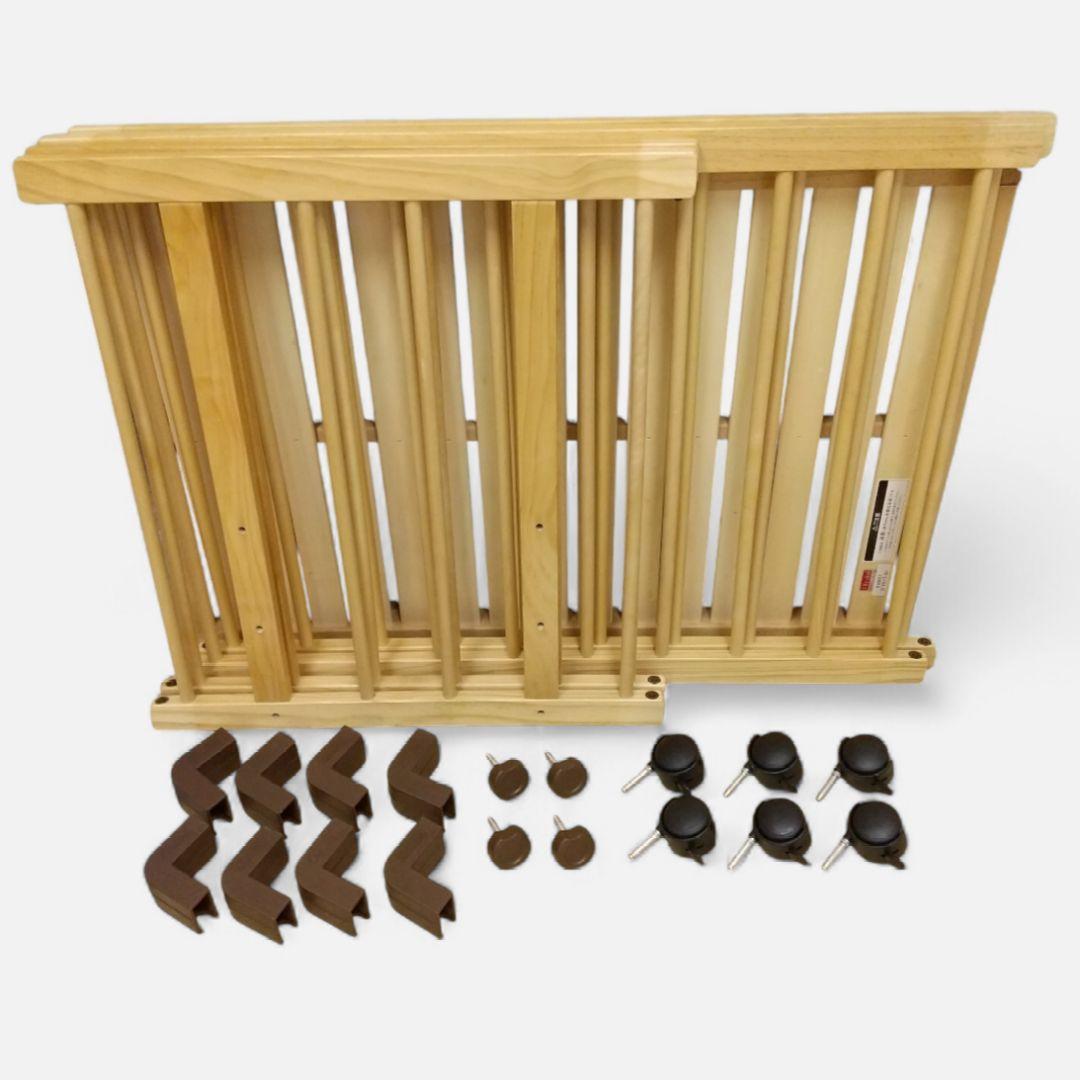 ファルスカ ミニジョイントベッド ネオ 【即購入OK】