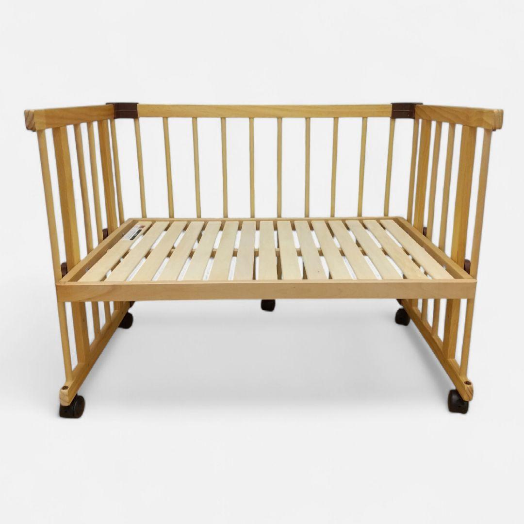 ファルスカ ミニジョイントベッド ネオ 【即購入OK】