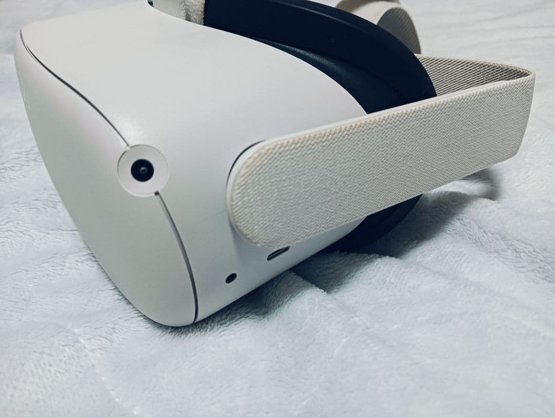 その他  Quest2 128GB