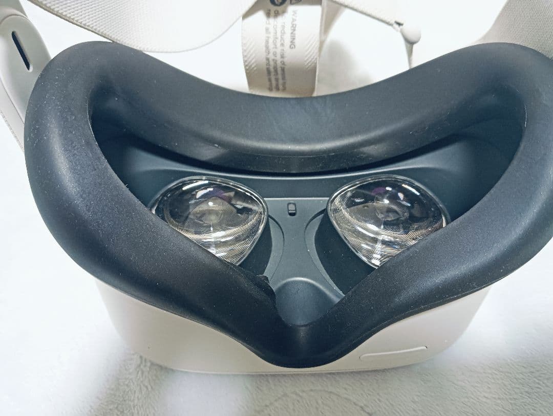 その他  Quest2 128GB