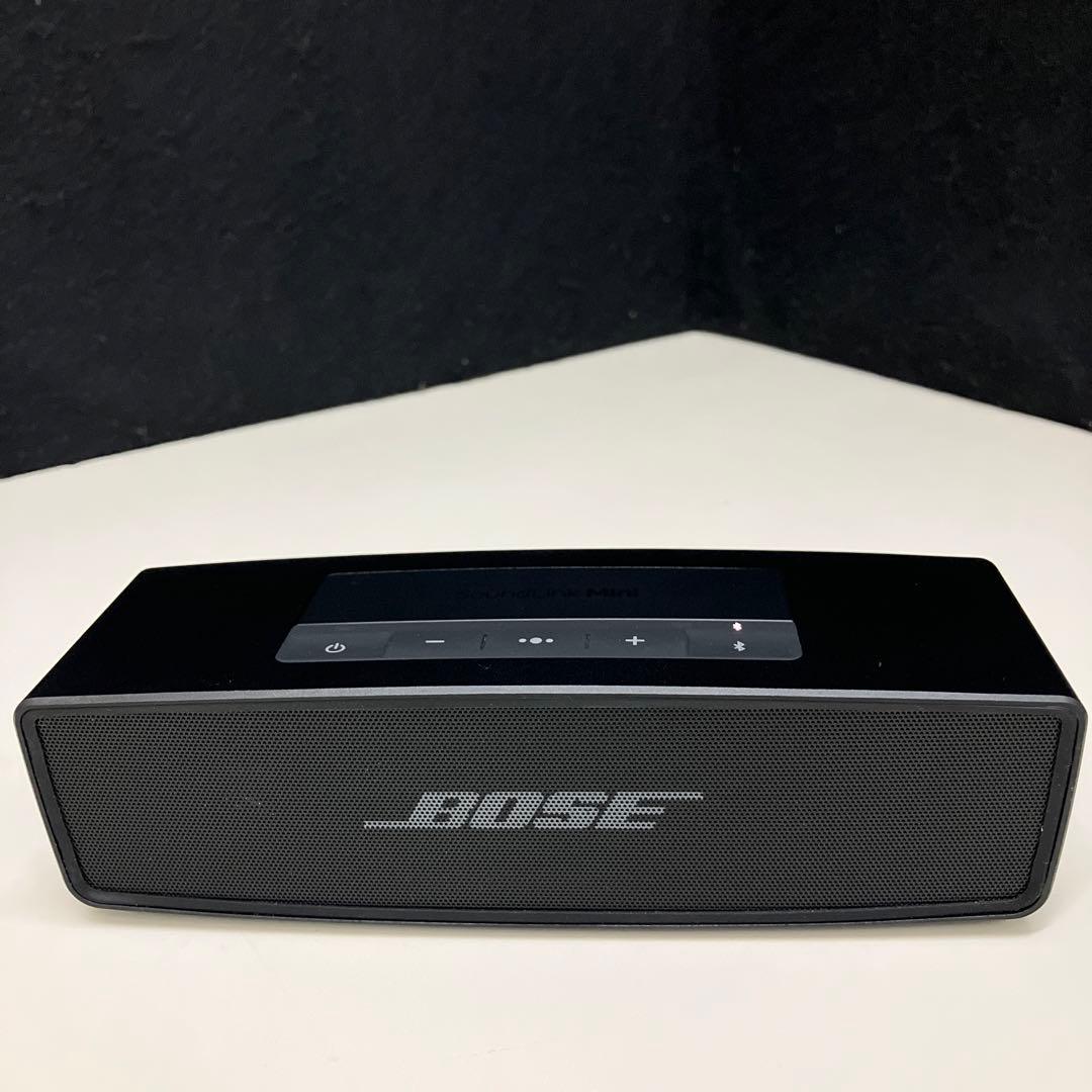 スピーカー・ウーファー Bose SoundLink Mini II SpecialEdition C2