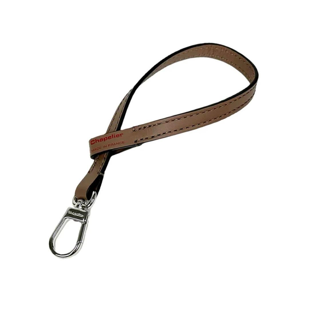 k*a様 エルベシャプリエ 1660L レザーストラップ　ルートル　未使用