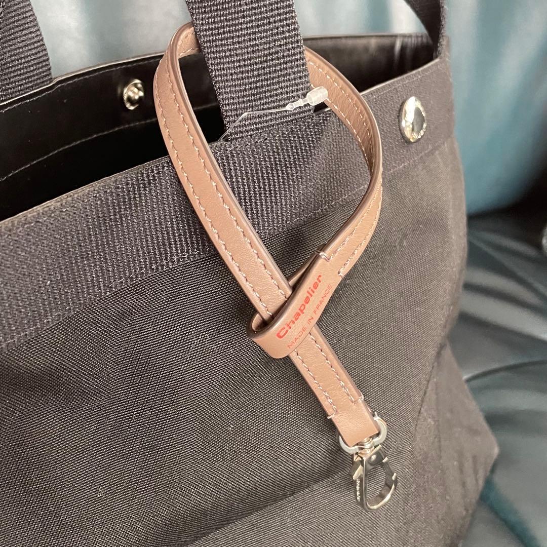 k*a様 エルベシャプリエ 1660L レザーストラップ　ルートル　未使用