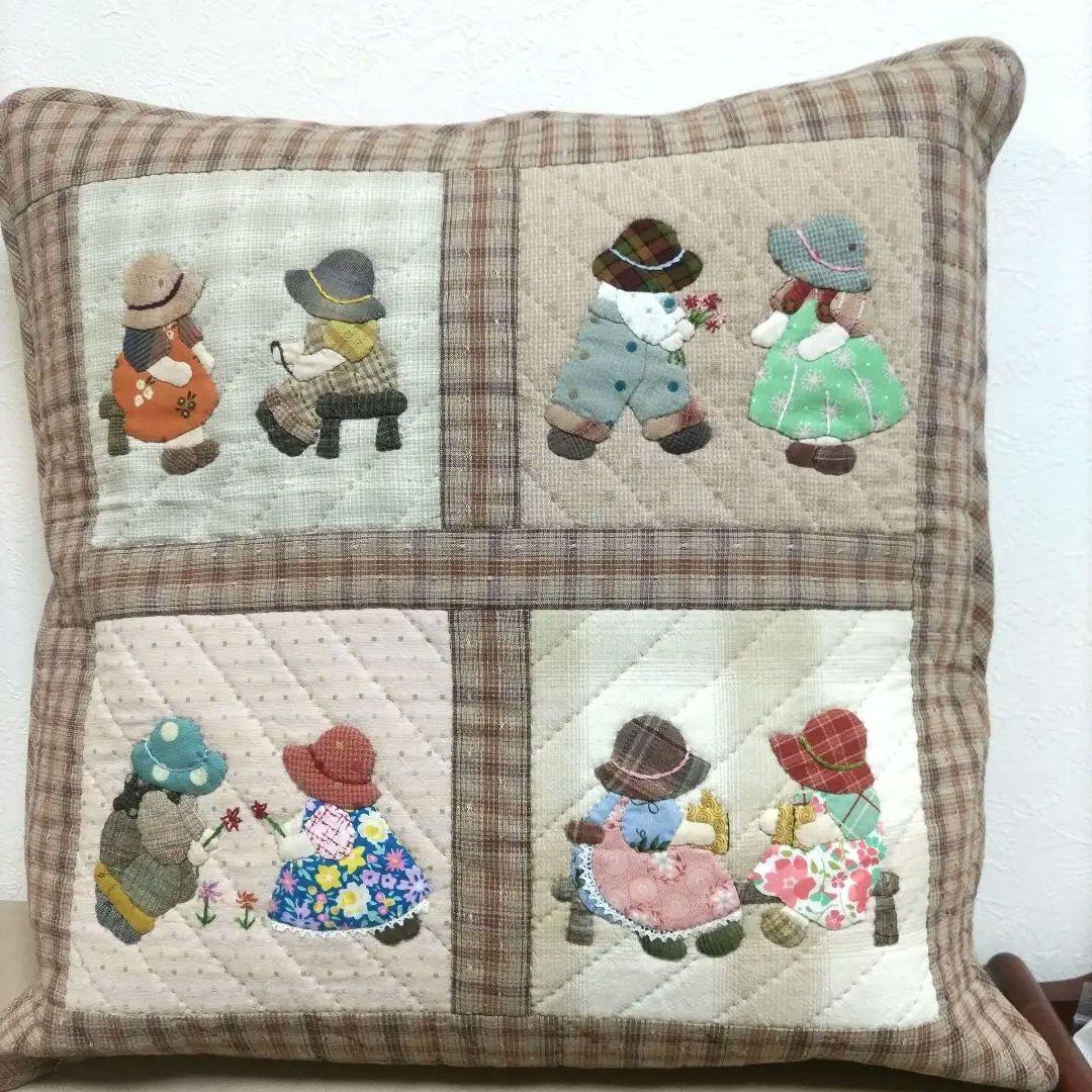 himawari☺️スマホケース、クッションカバー