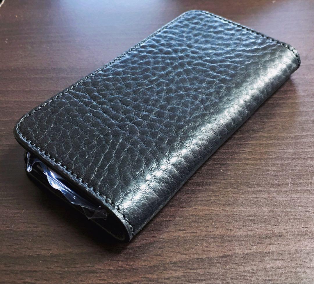 たかちん様用 iPhone16e用ベルト無しカスタム