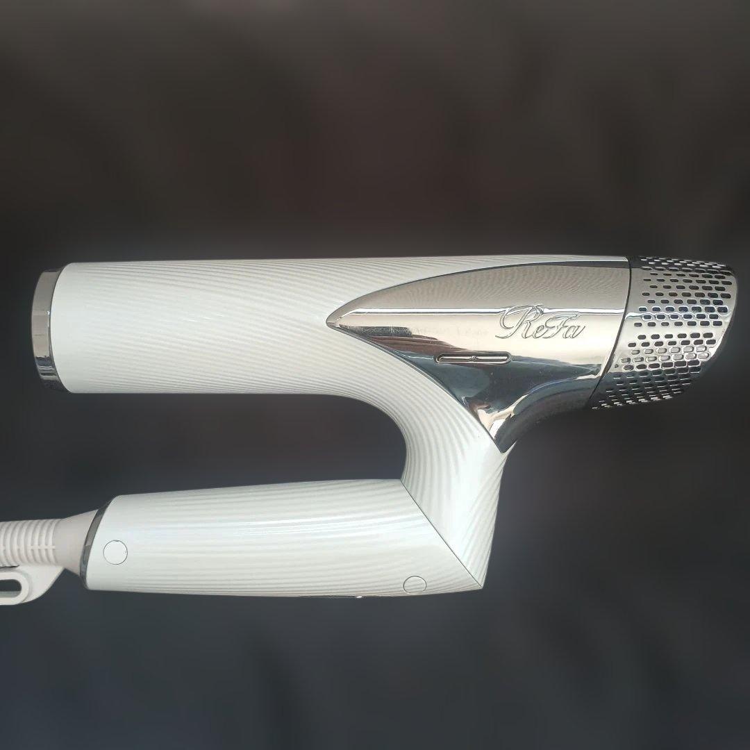 ReFa ヘアードライヤー2023年製