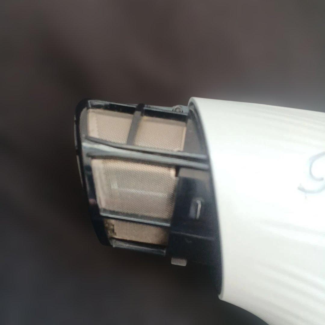 ReFa ヘアードライヤー2023年製