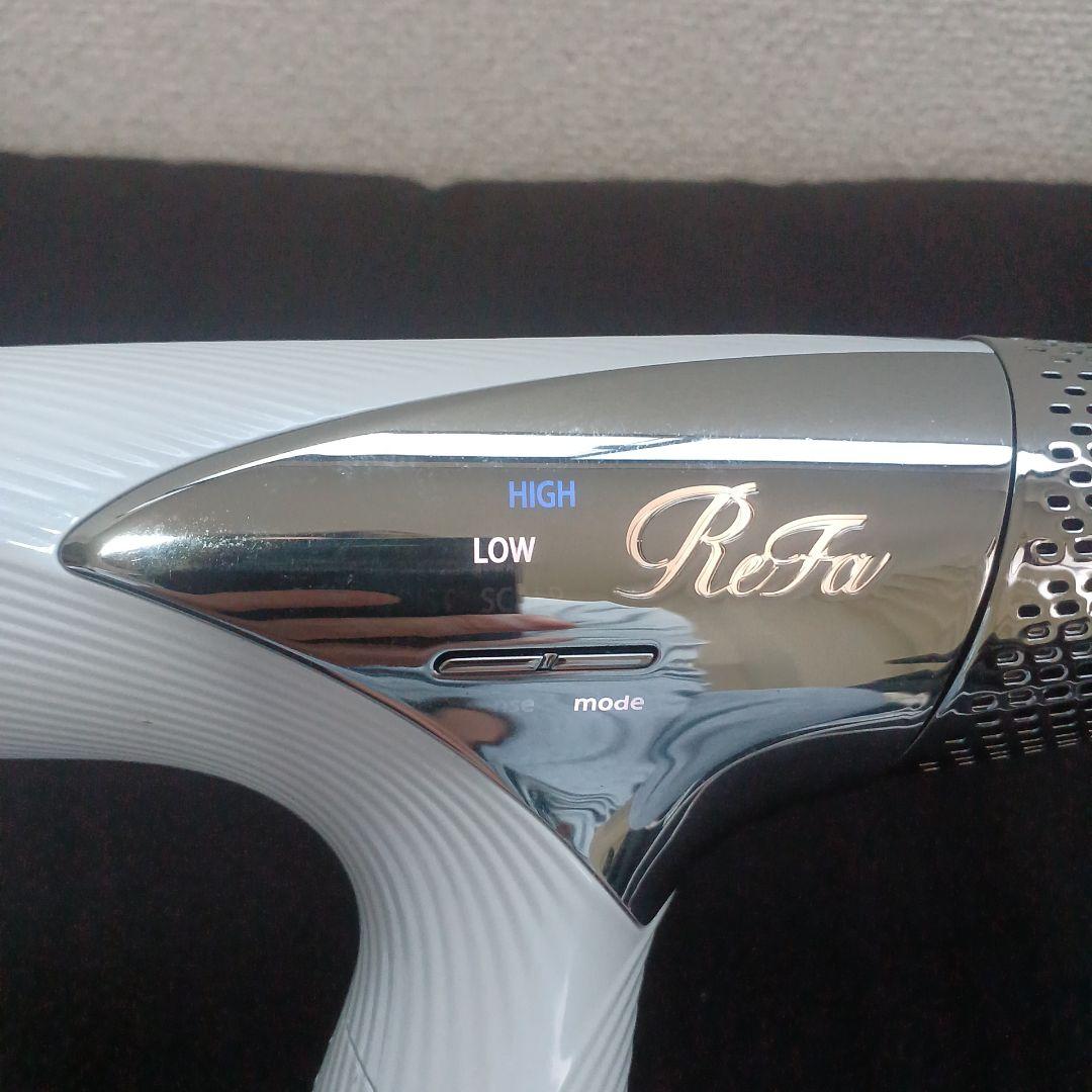 ReFa ヘアードライヤー2023年製