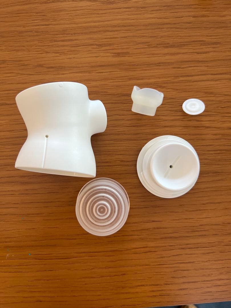 pigeon さく乳器 母乳アシスト 電動Pro Personal＋