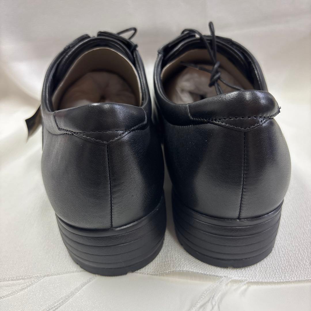 テクシーリュクス　tu-8002 27.5cm GORE-TEX ブラック