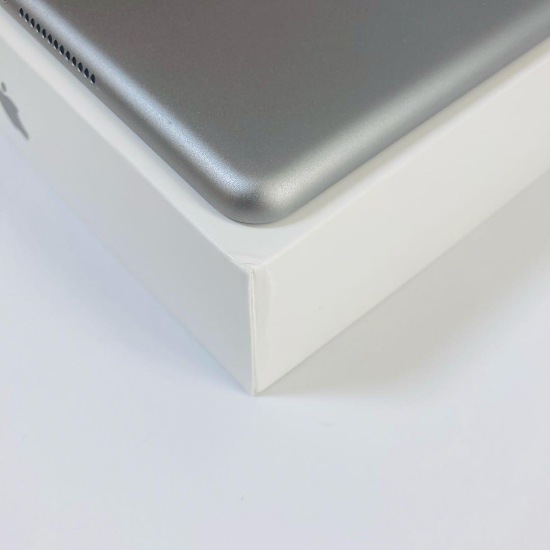 【美品】 Apple iPad 第7世代Wi-Fi 32GB