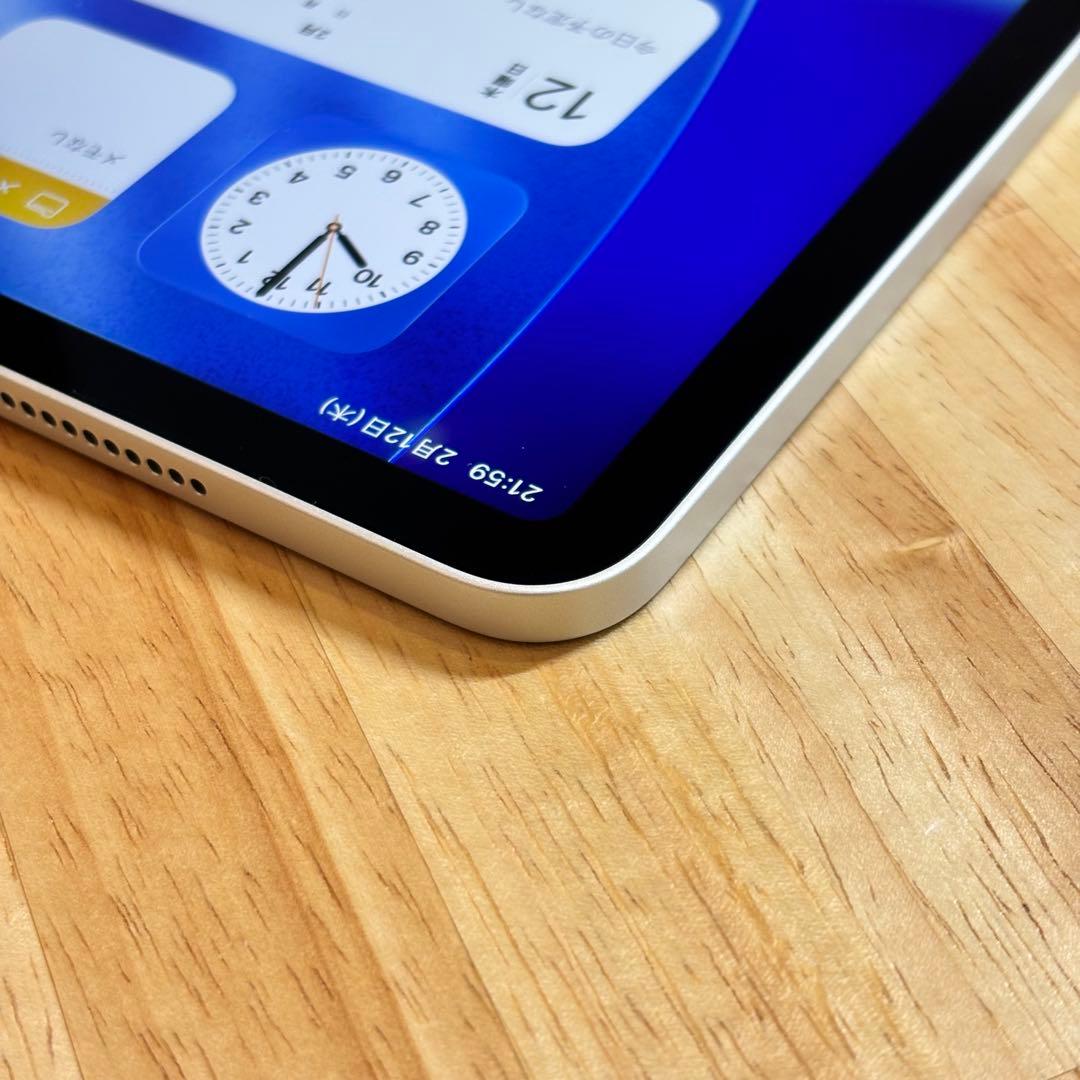 美品　iPad Pro 12.9インチ 第5世代　256GB Wi-Fiモデル