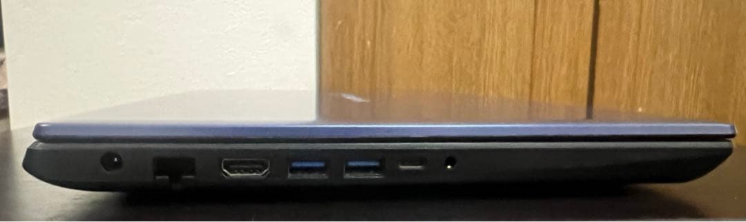 東芝 Dynabook W6BZMW7EAB i7-1355U ネイビー