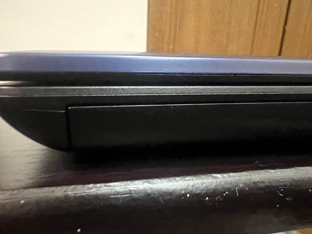 東芝 Dynabook W6BZMW7EAB i7-1355U ネイビー