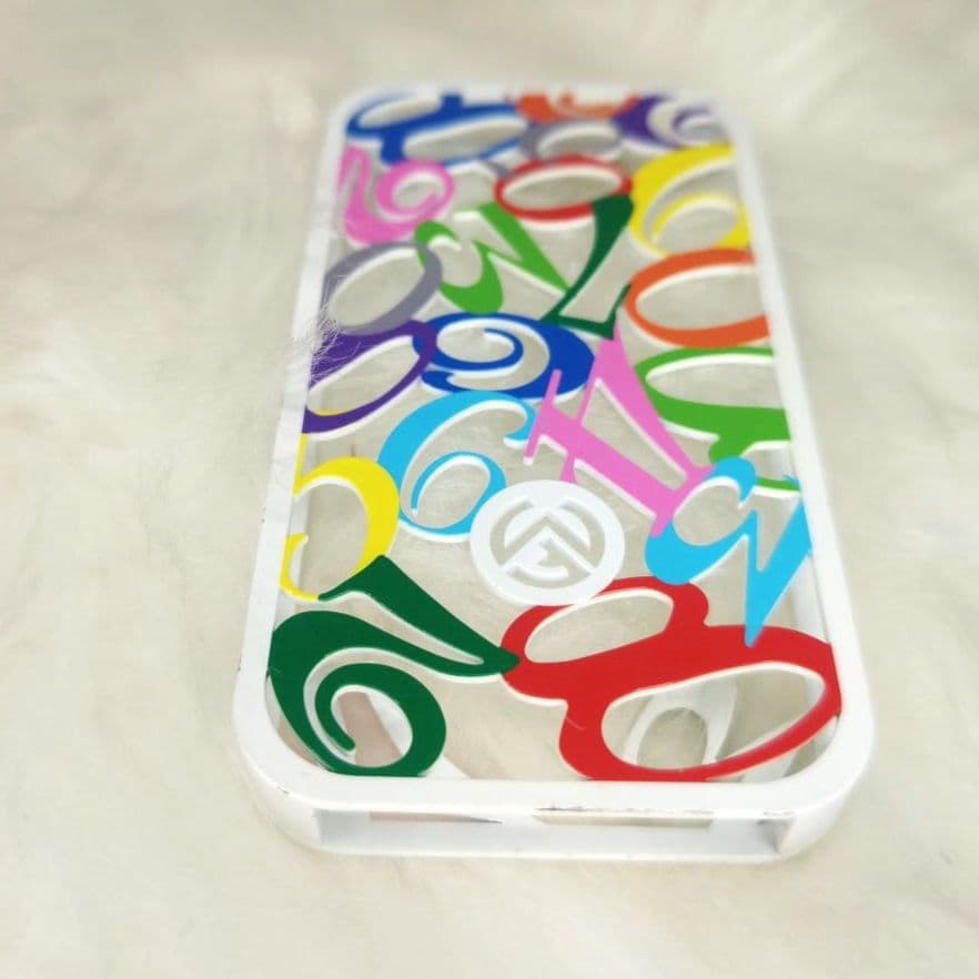 フランク　ミュラー　アイフォン　iPhone 4 ケース　　スタンド