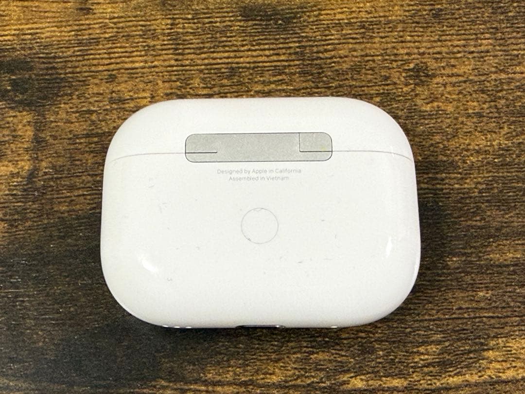 イヤホン AirPodsPro2(usb-c)