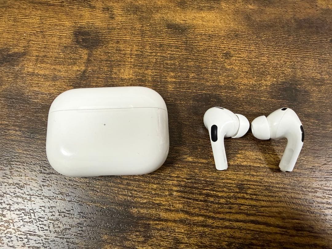 イヤホン AirPodsPro2(usb-c)