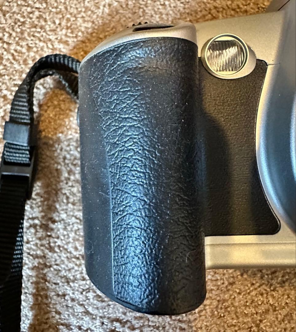 Canon NEW EOS Kiss フィルム一眼レフカメラ