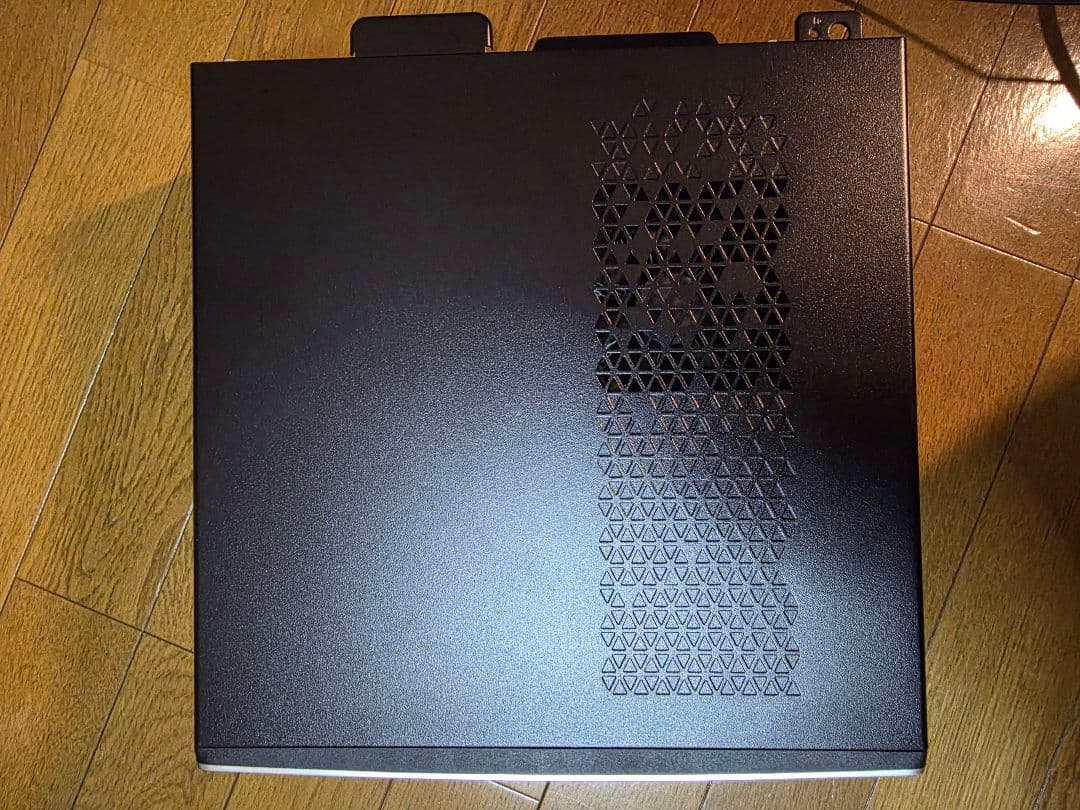 Dell Inspiron 3471 intel 9世代i3-9100 16gｂ