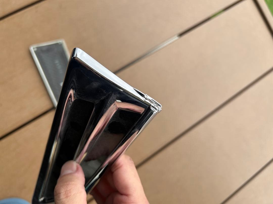 30 アルファード モデリスタ フェンダーガーニッシュ