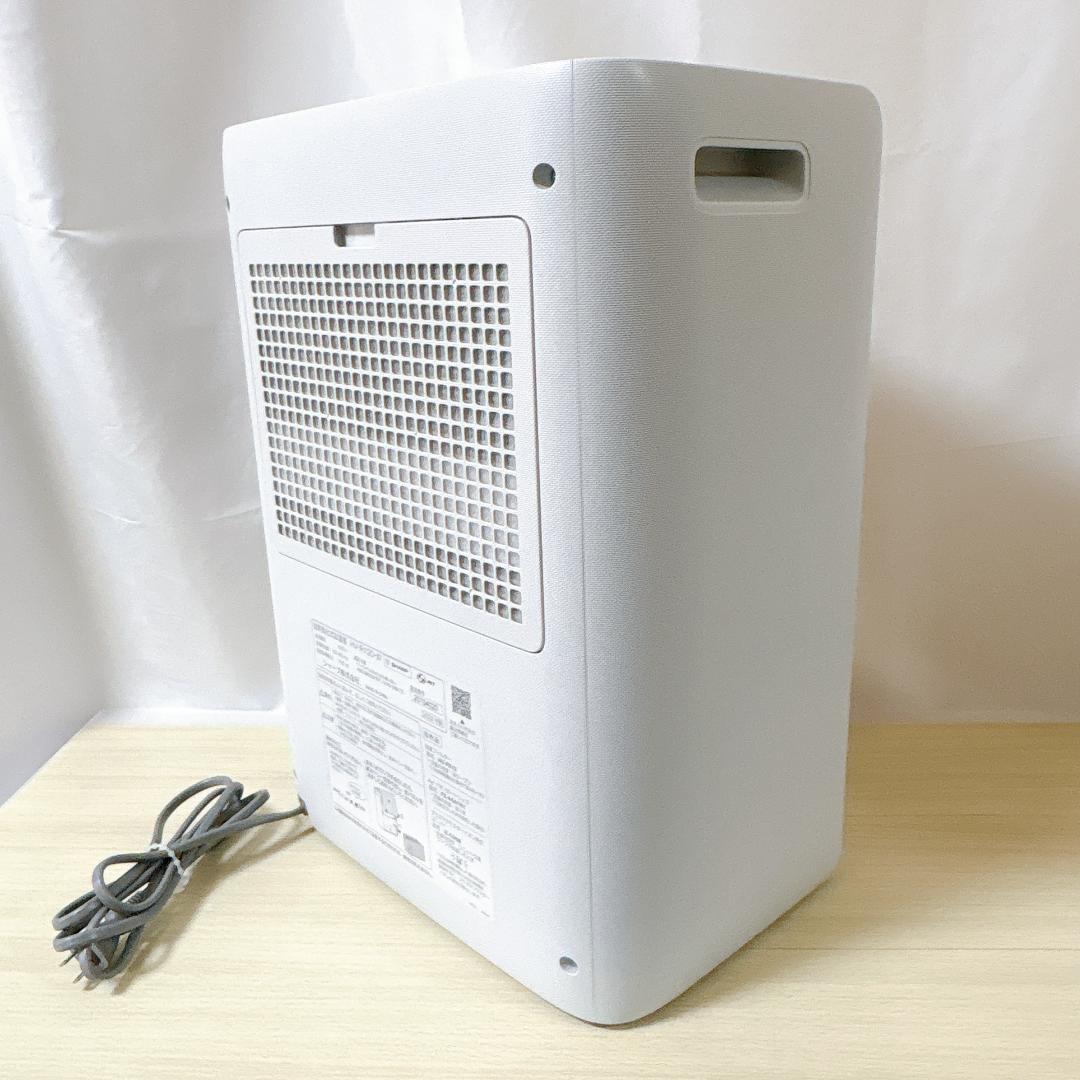 Sharp シャープ HV-R120-W ハイブリッド式加湿器 [美品]