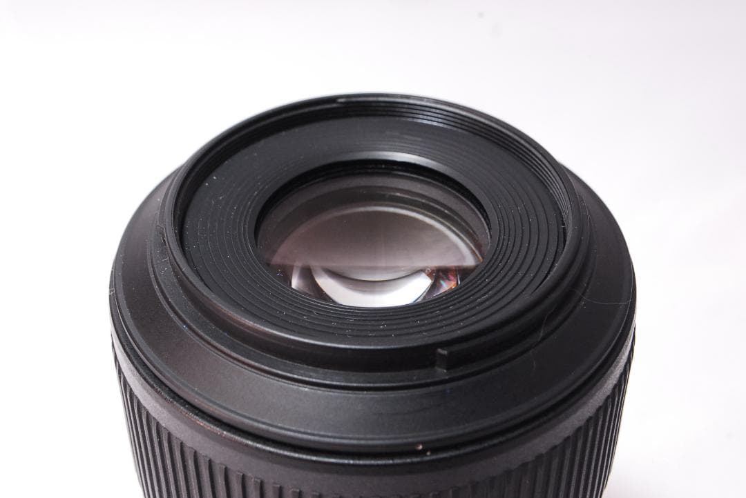 ✨超美品✨大人気単焦点✨Nikon AF-S 85mm F3.5 G ED VR