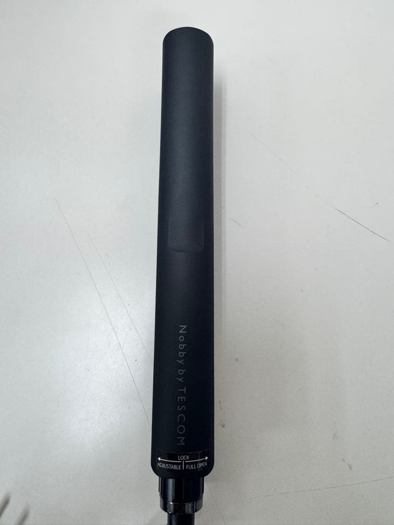 12K1#27 ストレートヘアアイロン TESCOM Nobby NIS700A