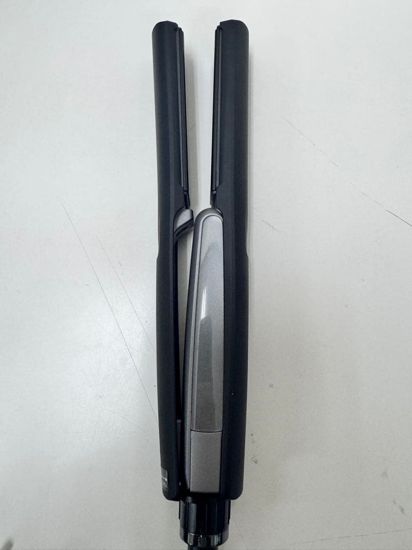 12K1#27 ストレートヘアアイロン TESCOM Nobby NIS700A