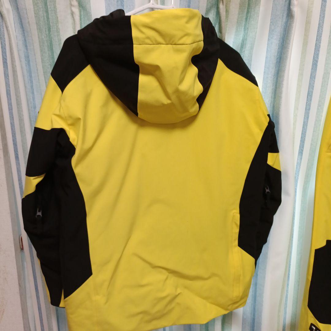 Phenix スキーウェア 2024-2025デモチーム非売品プロトタイプ