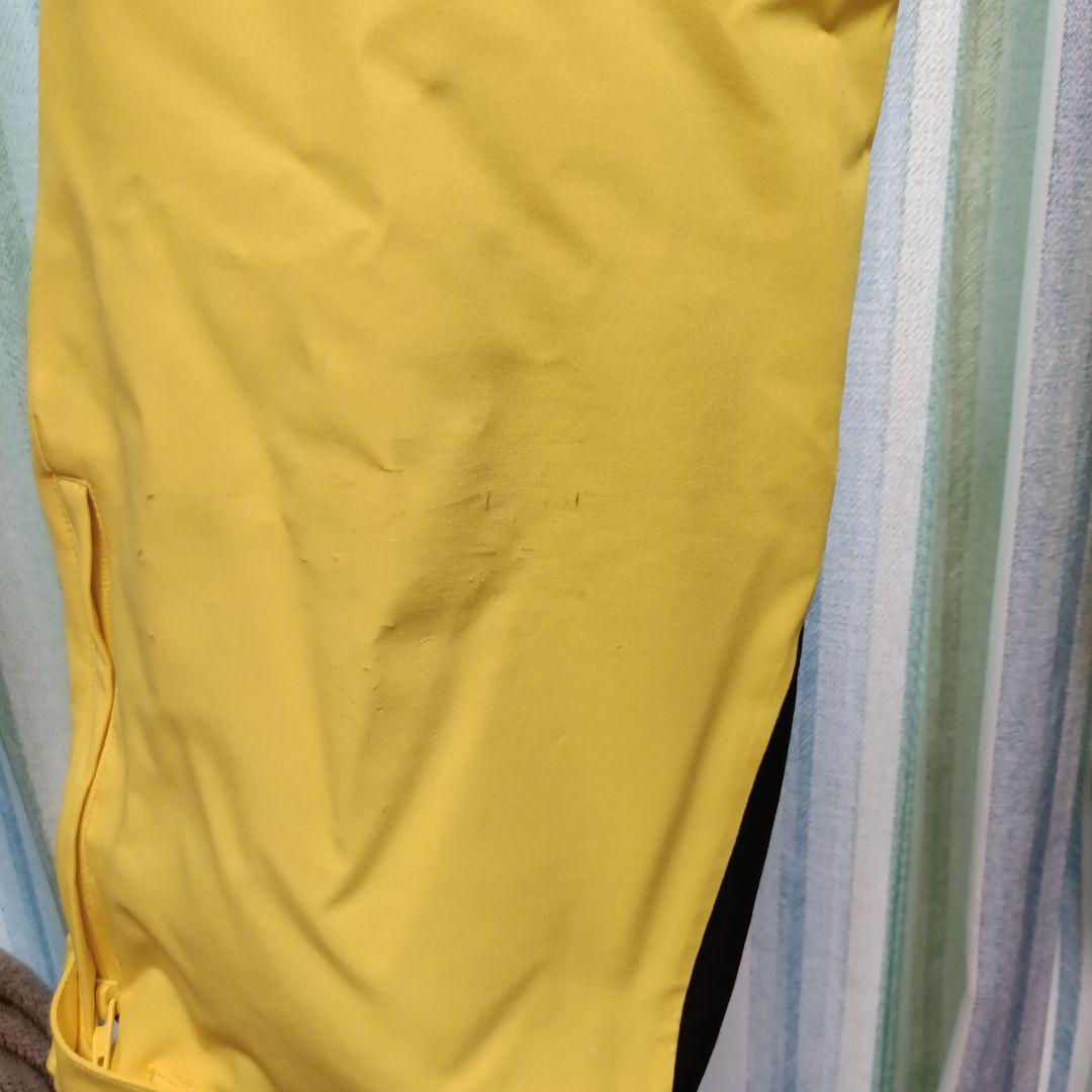 Phenix スキーウェア 2024-2025デモチーム非売品プロトタイプ