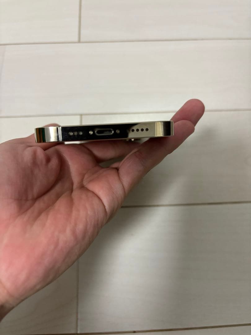 iPhone 13 Pro 128GB ゴールド