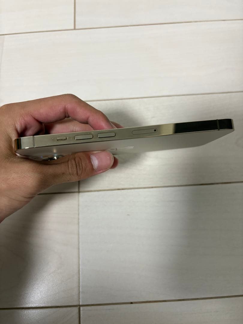 iPhone 13 Pro 128GB ゴールド