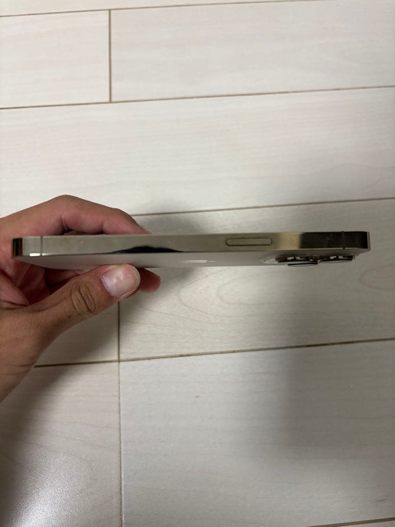 iPhone 13 Pro 128GB ゴールド