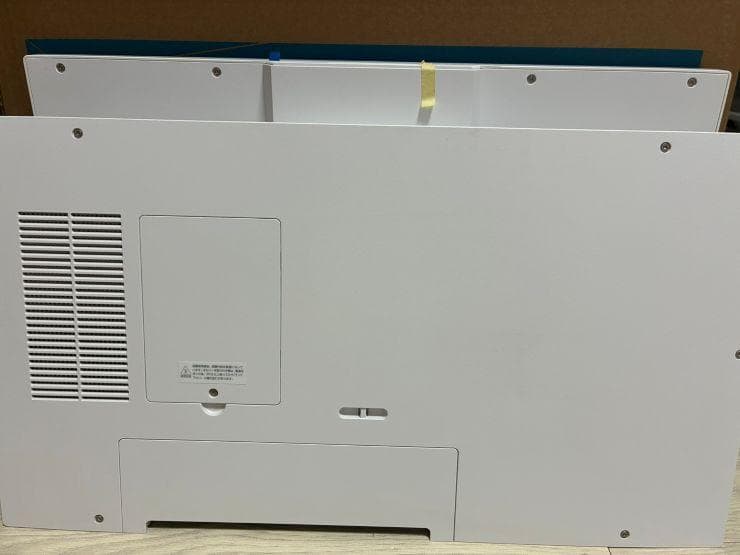 ジャンク★PC-HA770RAW-E3★動作品